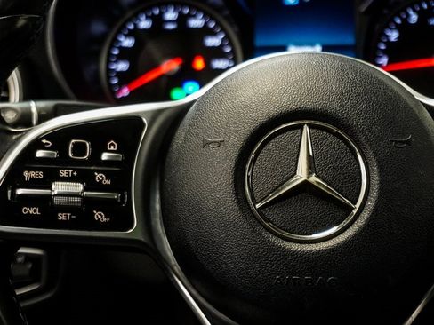 Used 2019 Mercedes-Benz C 300 4MATIC Sedan image 16