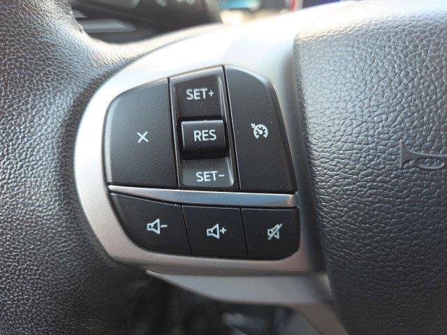 Certified 2024 Ford Explorer XLT RWD image 42