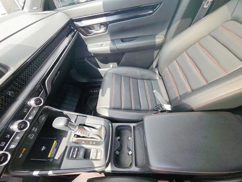 Used 2025 Honda CR-V Sport Touring image 25