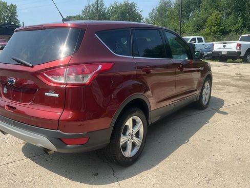 Used 2014 Ford Escape SE FWD image 5