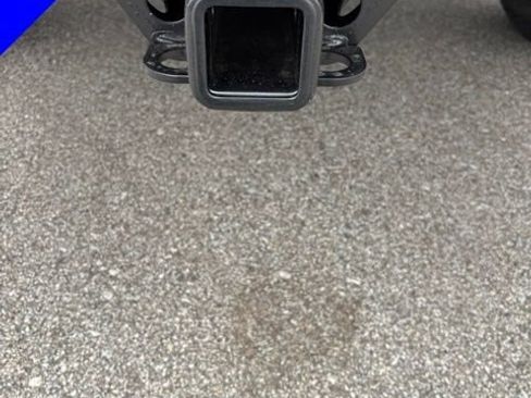 New 2026 Chevrolet Silverado 1500 RST w/ Dark Appearance Package AWD/4WD image 5