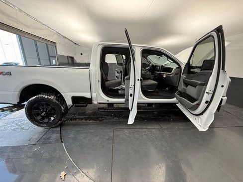 New 2026 Ford F350 XL w/ STX Appearance Package AWD/4WD image 20