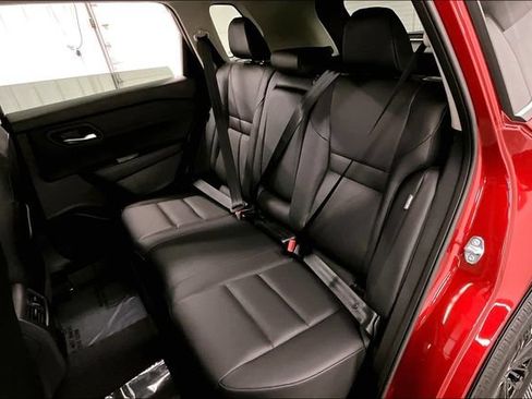 New 2026 Nissan Rogue Dark Armor FWD image 10