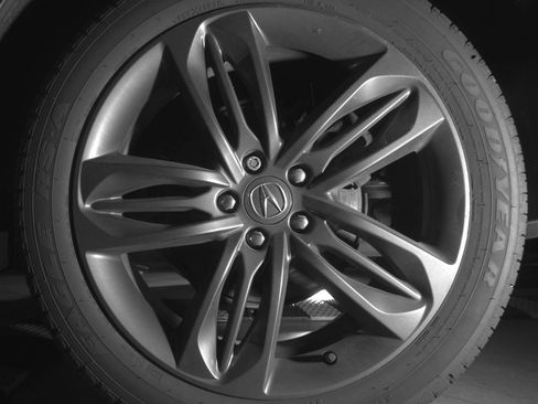Used 2024 Acura RDX A-Spec AWD/4WD image 13