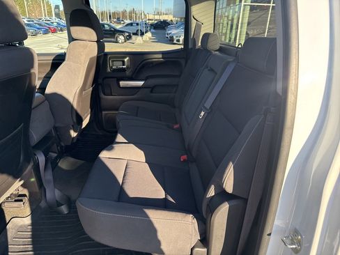 Used 2015 Chevrolet Silverado 2500 LT w/ LT Convenience Package image 5