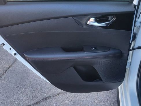 Used 2023 Kia Forte GT image 21