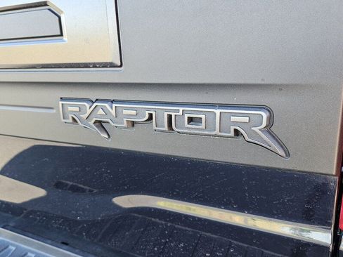 Used 2021 Ford F150 Raptor w/ Equipment Group 801A High image 12