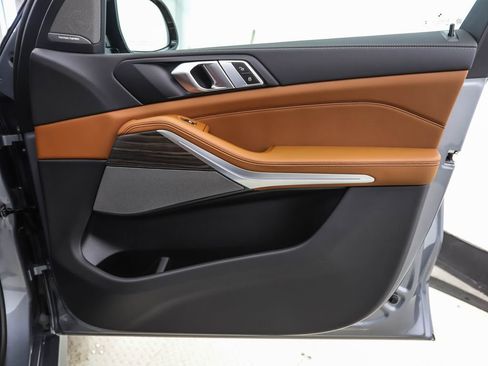 New 2026 BMW X5 xDrive40i image 29