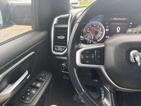 Used 2023 RAM 1500 Big Horn AWD/4WD image 26