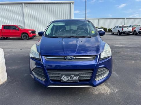 Used 2016 Ford Escape SE FWD image 9