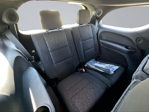 New 2026 Dodge Durango GT w/ Blacktop Package AWD/4WD image 21