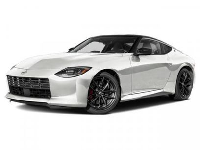 New 2026 Nissan Z Performance w/ Floor Mat Package