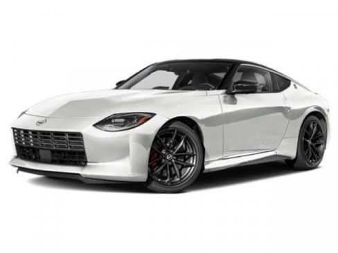 New 2026 Nissan Z Performance w/ Floor Mat Package image 1