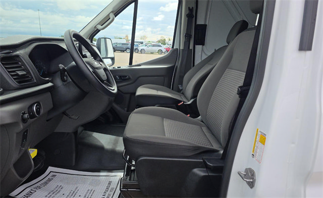 Used 2024 Ford Transit 350 148 High Roof Extended RWD image 7