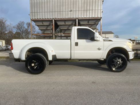 Used 2015 Ford F350 XL w/ XL Value Package image 8