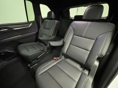 New 2026 GMC Acadia Elevation w/ Elevation Premium Package image 42