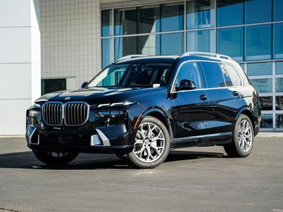 Used 2026 BMW X7 xDrive40i w/ Premium Package