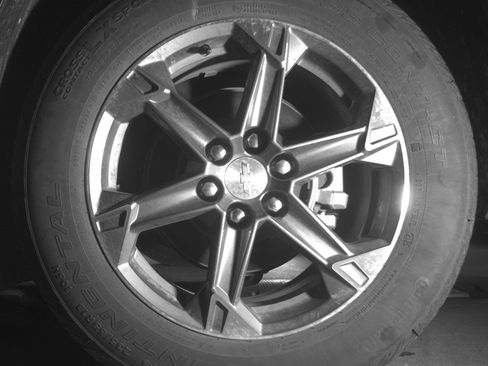 Used 2025 Chevrolet Blazer LT image 14