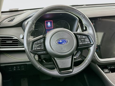 Used 2025 Subaru Outback Onyx Edition image 18