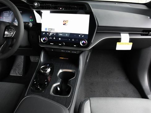 New 2026 Lexus RZ 450e 2WD image 8