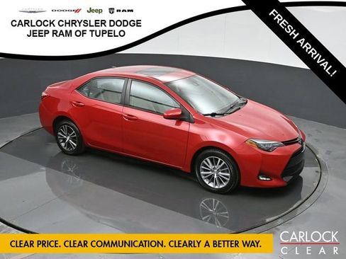 Used 2018 Toyota Corolla L image 50