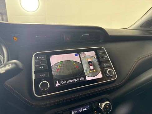 Used 2020 Nissan Kicks SR w/ SR Premium Package FWD image 17
