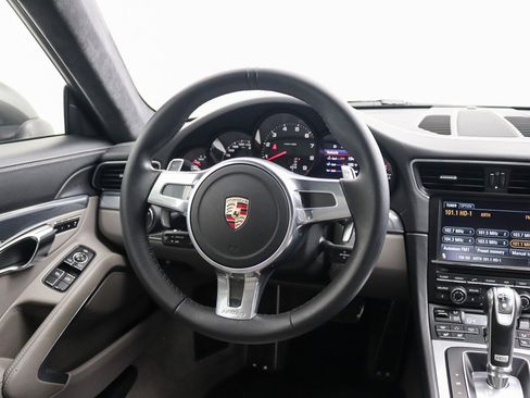 Used 2012 Porsche 911 Carrera S RWD image 6