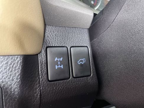 Used 2016 Toyota RAV4 Limited image 26