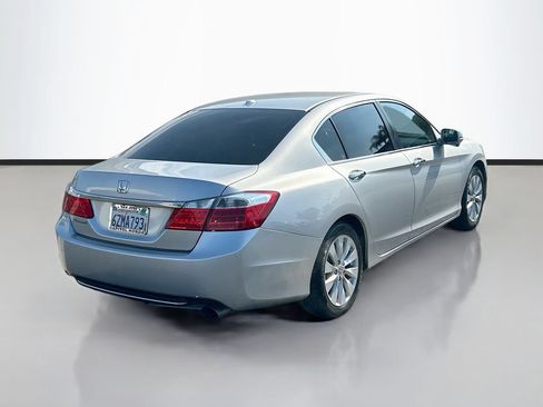 Used 2013 Honda Accord EX-L image 5