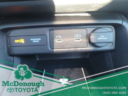 Used 2025 Honda Civic Sport Touring image 30