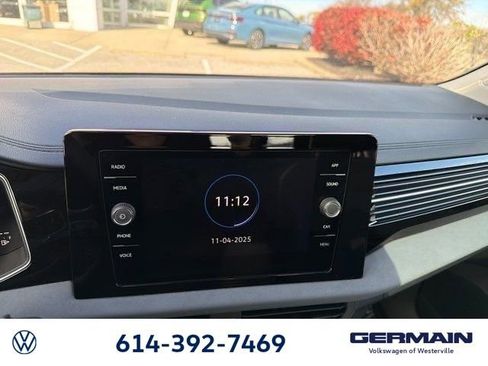 New 2026 Volkswagen Jetta SE image 24