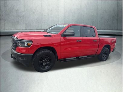 Used 2023 RAM 1500 Tradesman w/ Warlock PACKAGE