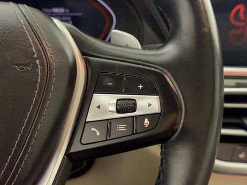 Used 2020 BMW X6 sDrive40i w/ Premium Package RWD image 19