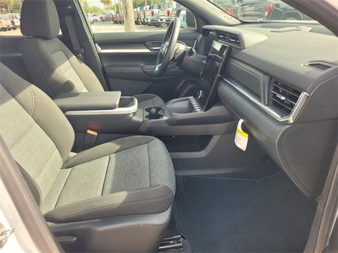 New 2026 GMC Terrain Elevation w/ Technology Package II image 15