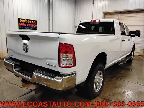 Used 2023 RAM 3500 Tradesman AWD/4WD image 6