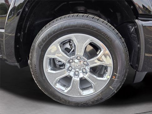 New 2026 RAM 1500 Big Horn image 35