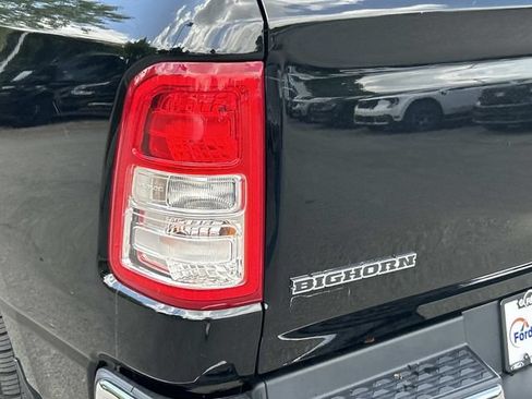 Used 2020 RAM 1500 Big Horn AWD/4WD image 12