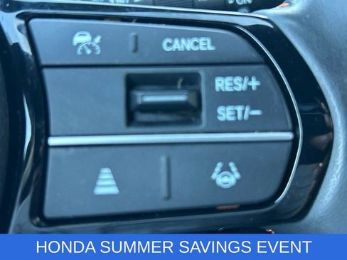 Used 2025 Honda HR-V Sport image 21