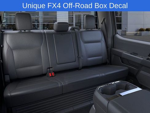 New 2026 Ford F250 Lariat w/ Chrome Package image 11