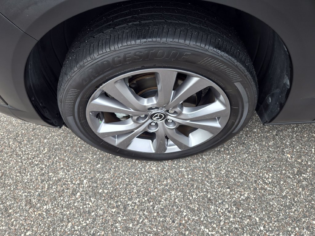 Used 2023 MAZDA CX-30 AWD 2.5 S w/ Select Package image 13