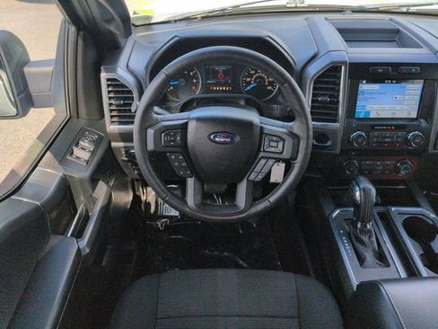 Used 2016 Ford F150 XLT w/ Equipment Group 302A Luxury RWD image 16