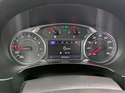 Used 2023 GMC Terrain AT4 image 11