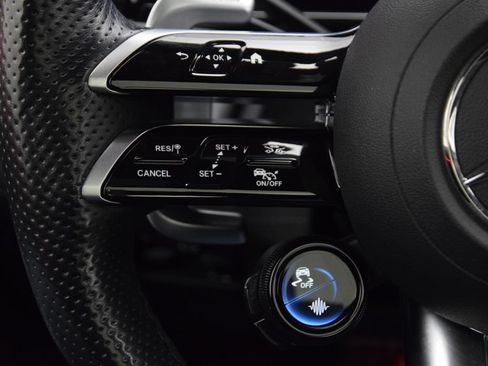 Certified 2023 Mercedes-Benz EQE AMG 4MATIC Sedan image 24