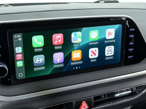 Used 2023 Hyundai Sonata SEL w/ Convenience Package image 15