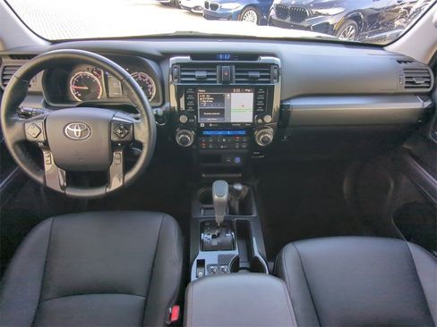 Used 2024 Toyota 4Runner TRD Pro image 16