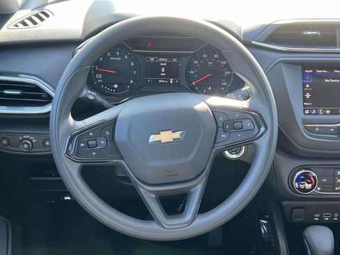 Certified 2023 Chevrolet TrailBlazer LT image 17