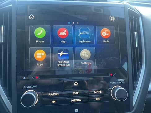 Certified 2022 Subaru Crosstrek 2.5i Limited w/ Moonroof Package 2 image 16