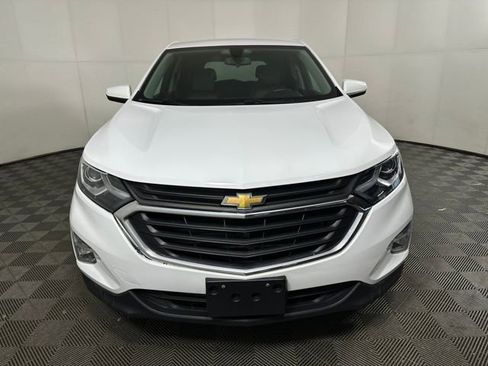 Used 2018 Chevrolet Equinox LT image 8