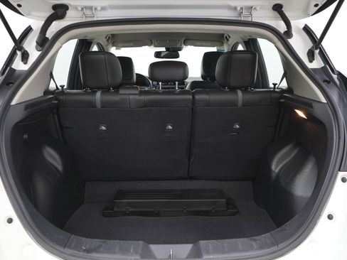 Used 2020 Nissan Leaf SL Plus FWD image 11