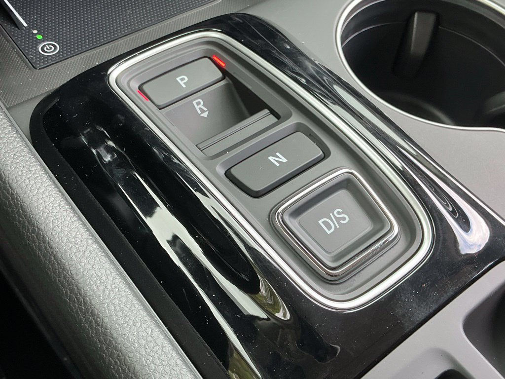 New 2026 Honda Pilot EX-L image 40